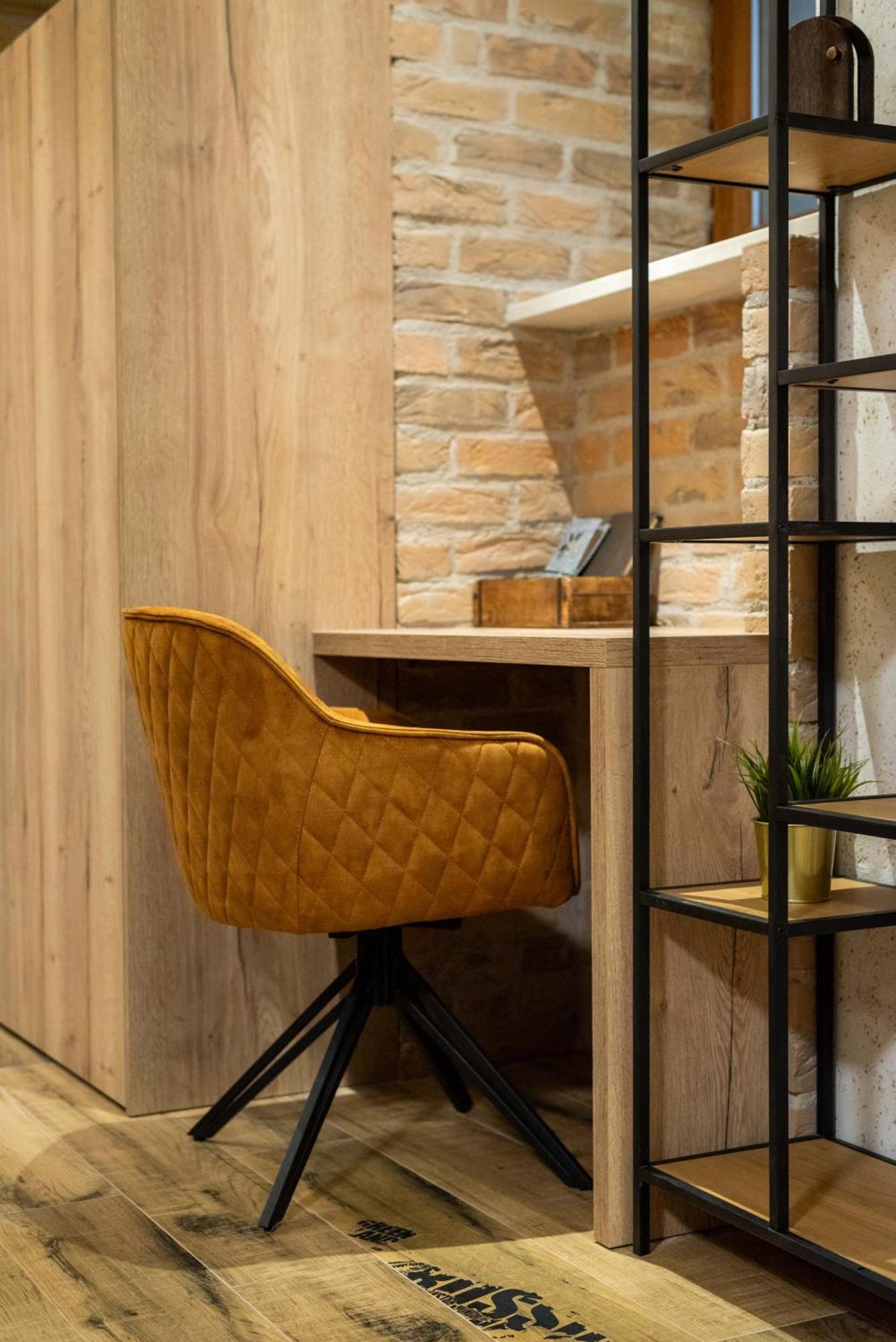 Freja- Luxury Studio Apartment Old Town Zadar Center Exterior foto
